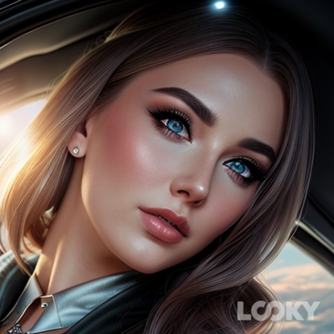 cegunvoinov в LOOKY. #Фэнтези,#LOOKY_нейронка. #Фэнтези #LOOKY_нейр...