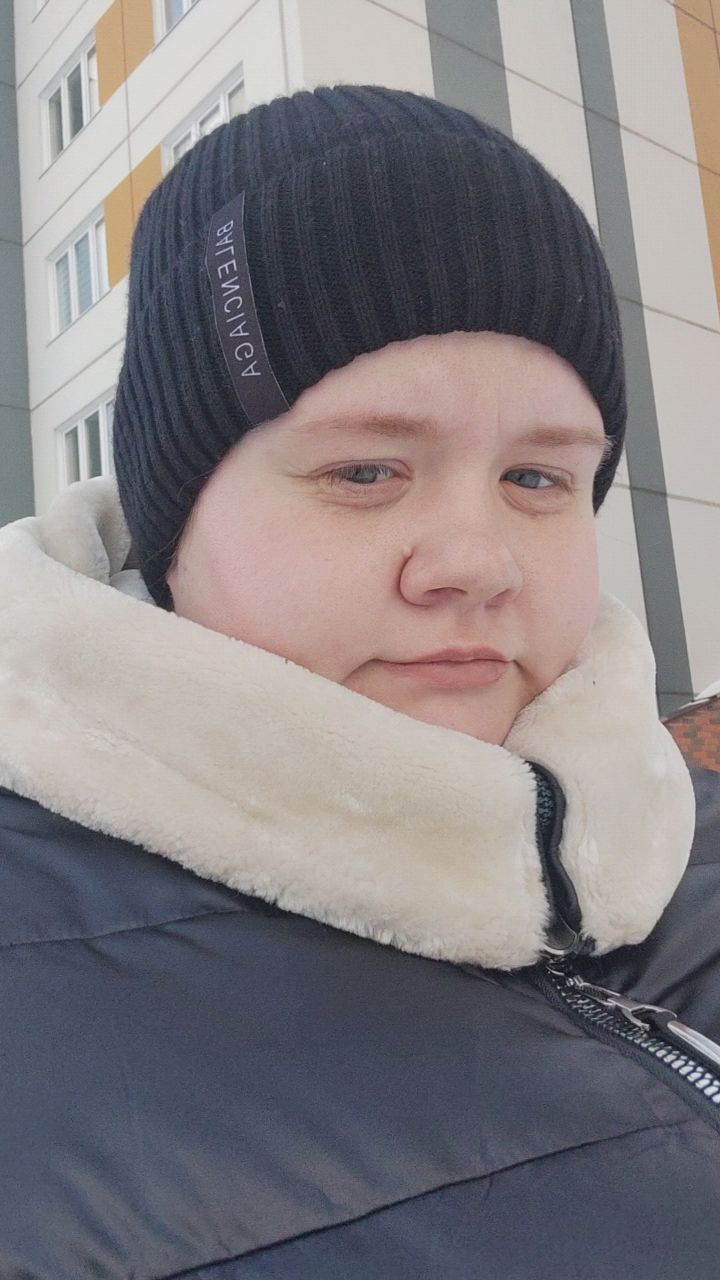 Марина Санженакова в LOOKY. . Удаленка для избранн...