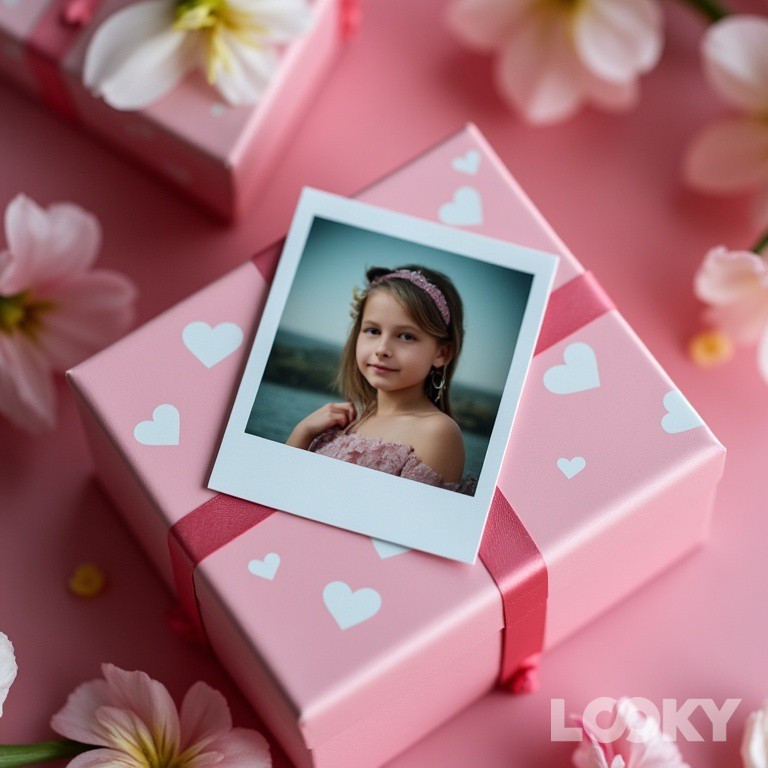 Looky_175594525816382 в LOOKY — #14_февраля #LOOKY_нейронка