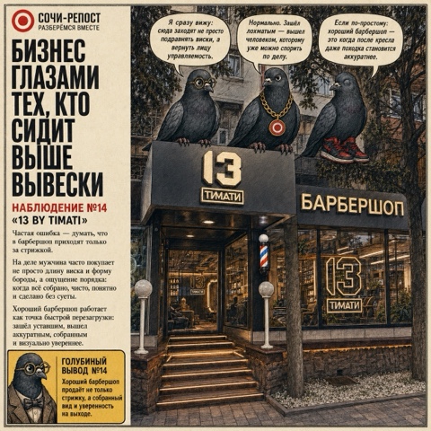 Сочи-Репост в LOOKY. . «Сочи-Репост» сегодн...