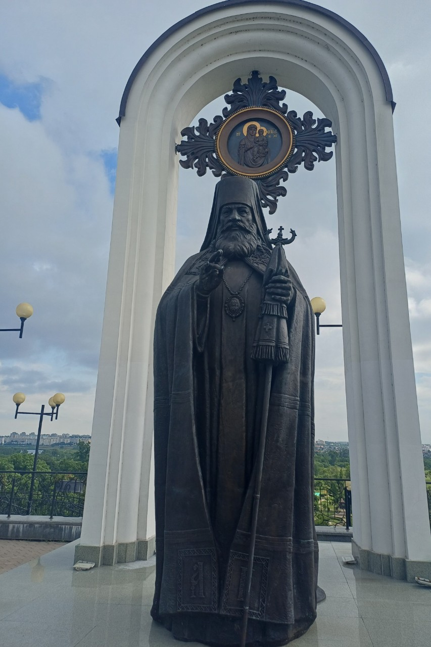 Юлия Марышева в LOOKY — фото 5