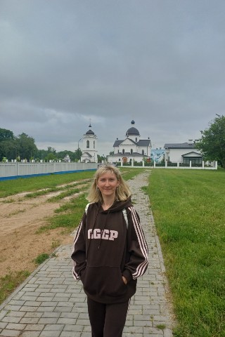 Юлия Марышева in LOOKY. #Беларусь#Могилев#ПаркПодниколье.
Подниколье. #Беларусь#Могилев#Па...