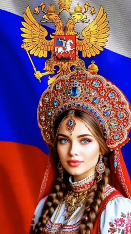 natasha.chuprova2018 в LOOKY — С праздником!❤️
