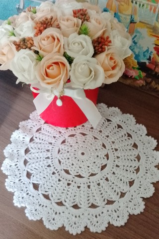 Looky_177987352573620 в LOOKY. . [#салфетка ](салфетк...
