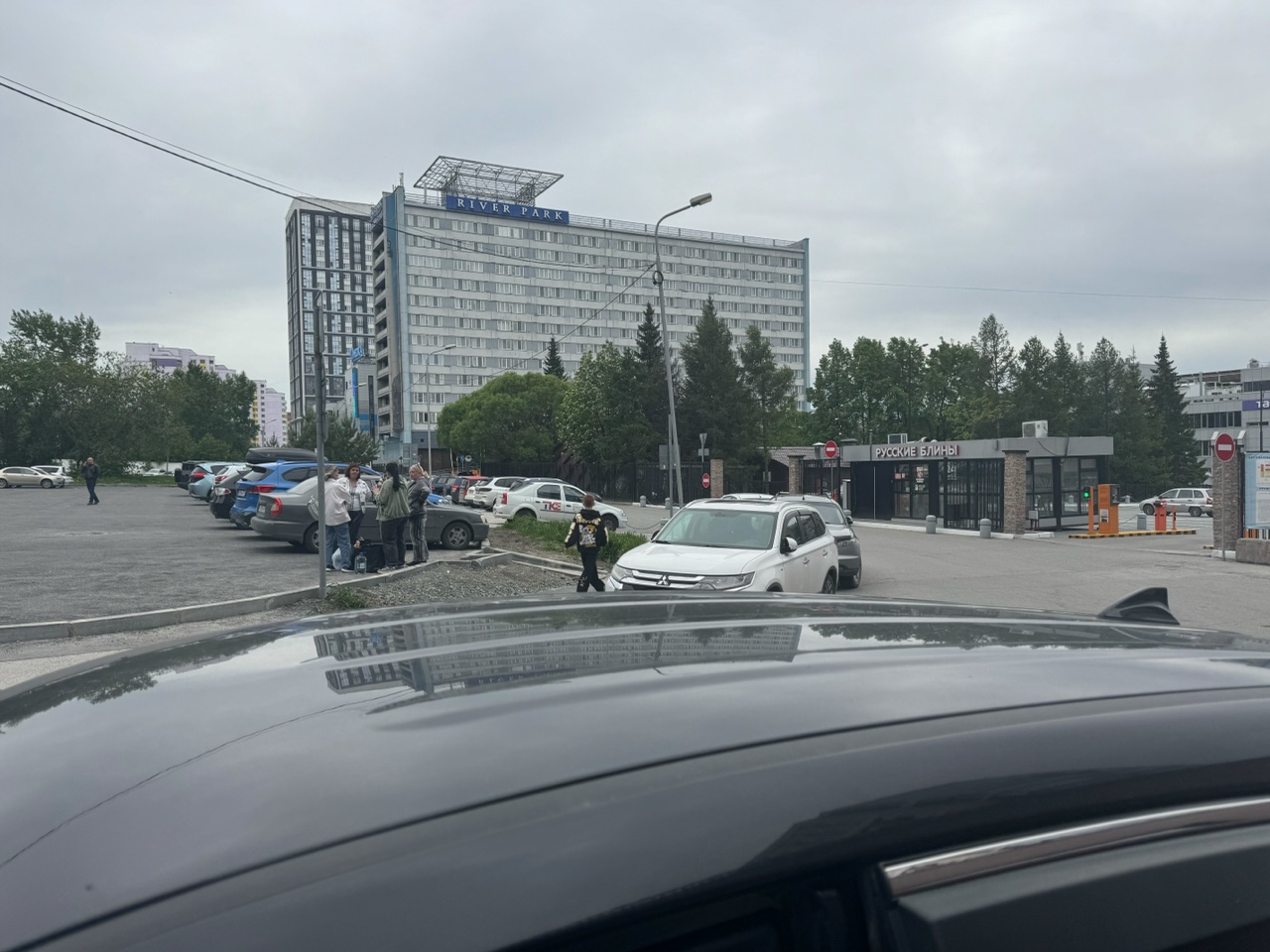 Евгений Филин