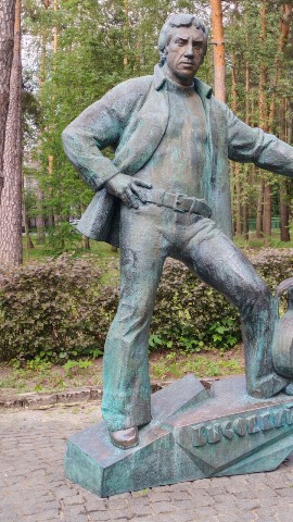 Valery в LOOKY — публикация
