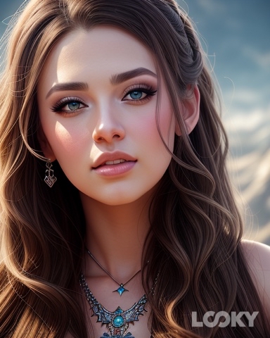 Looky_1709890436749 в LOOKY. #Фэнтези,#LOOKY_нейронка. #Фэнтези #LOOKY_нейр...
