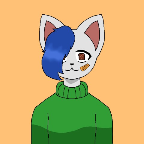 Sengvic_ser в LOOKY. #ibispaint. #ibispaint
