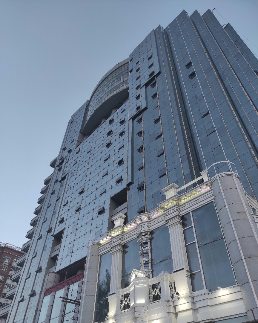 Hotel "Asia", Благовещенск. 
[#благовещенск](благовещенск) [#АмурскаяОбласть](АмурскаяОбласть) 