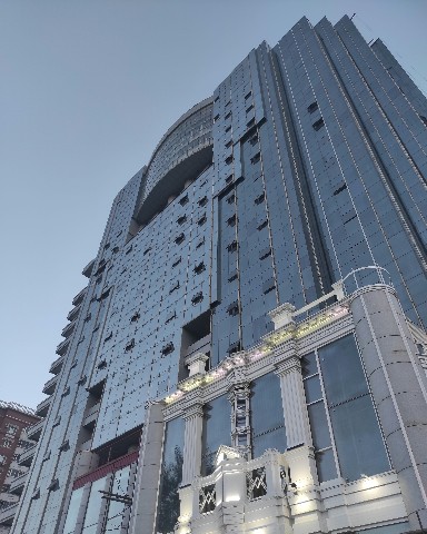 SLP в LOOKY. . Hotel "Asia", Благов...