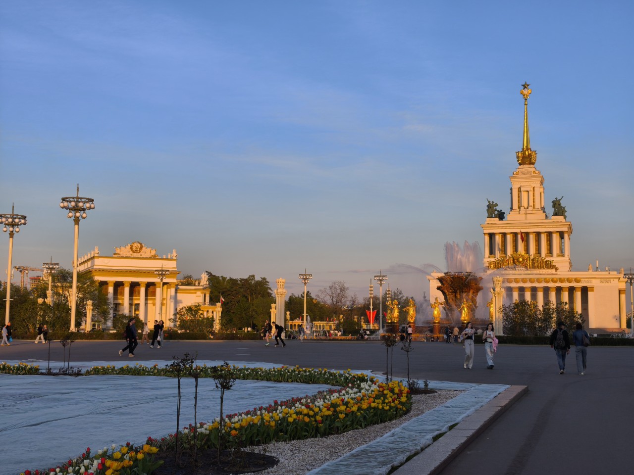 Орлова Натали в LOOKY — публикация