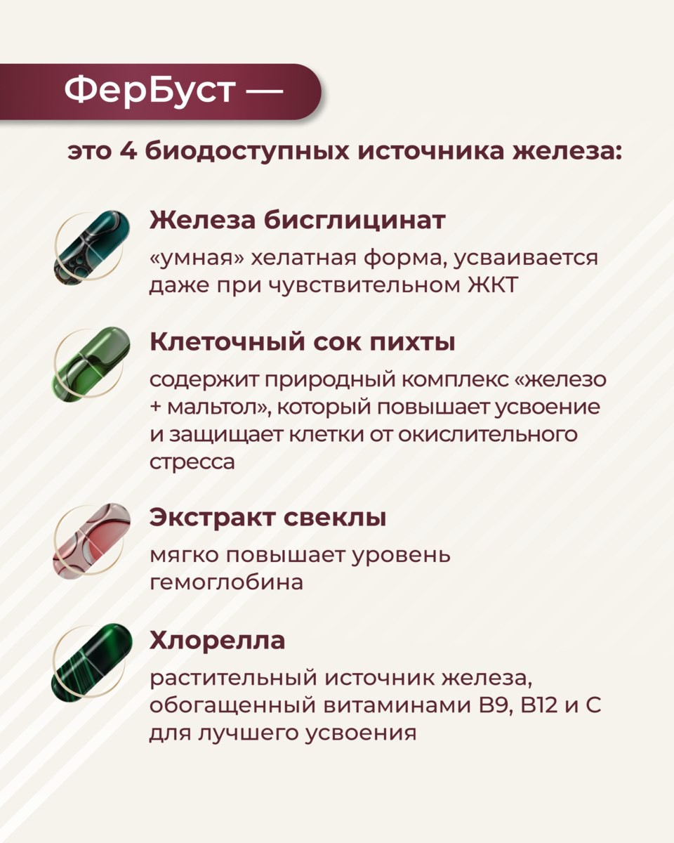 Надежда Биохакер в LOOKY — фото 5