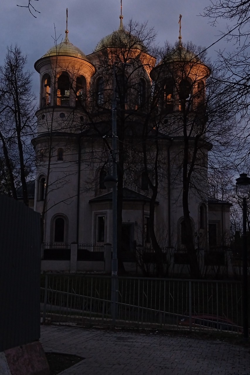  в LOOKY — публикация