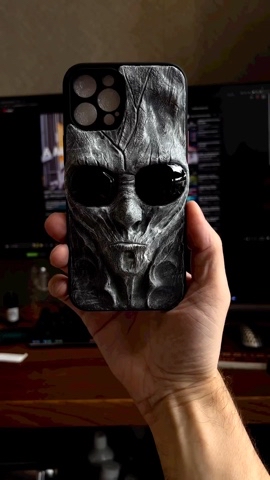 sanigy custom в LOOKY. . 