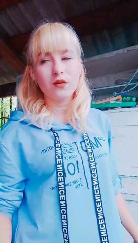 AGAPLTOBA в LOOKY. . Краостка