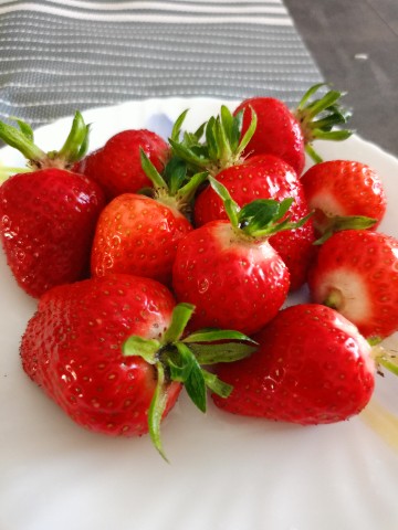 Tutumba в LOOKY. . Первый вкус лета