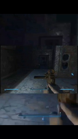 GhostNotIdentify в LOOKY. #ghostnotidentify,#fallout,#fallout4,#монтаж,#стример,#угар. Он всё же нажал на к...