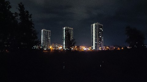 SkylorD в LOOKY. . Красивые многоэтажки...