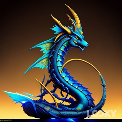 FelisFantasy в LOOKY. #Фэнтези,#Исходное_фото,#LOOKY_нейронка,#snake2025. #Фэнтези #Исходное_ф...