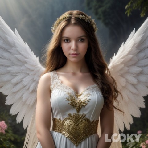 Nadezhda25 в LOOKY. . 
