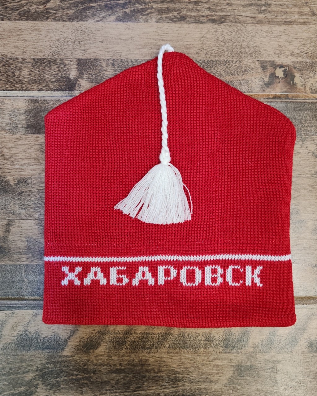Трикотаж ДВ в LOOKY — фото 1