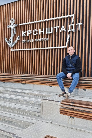 Артемка в LOOKY. #Остров_Фортов,#Кронштадт,#Санкт-Петербург. Небольшая прогулка п...