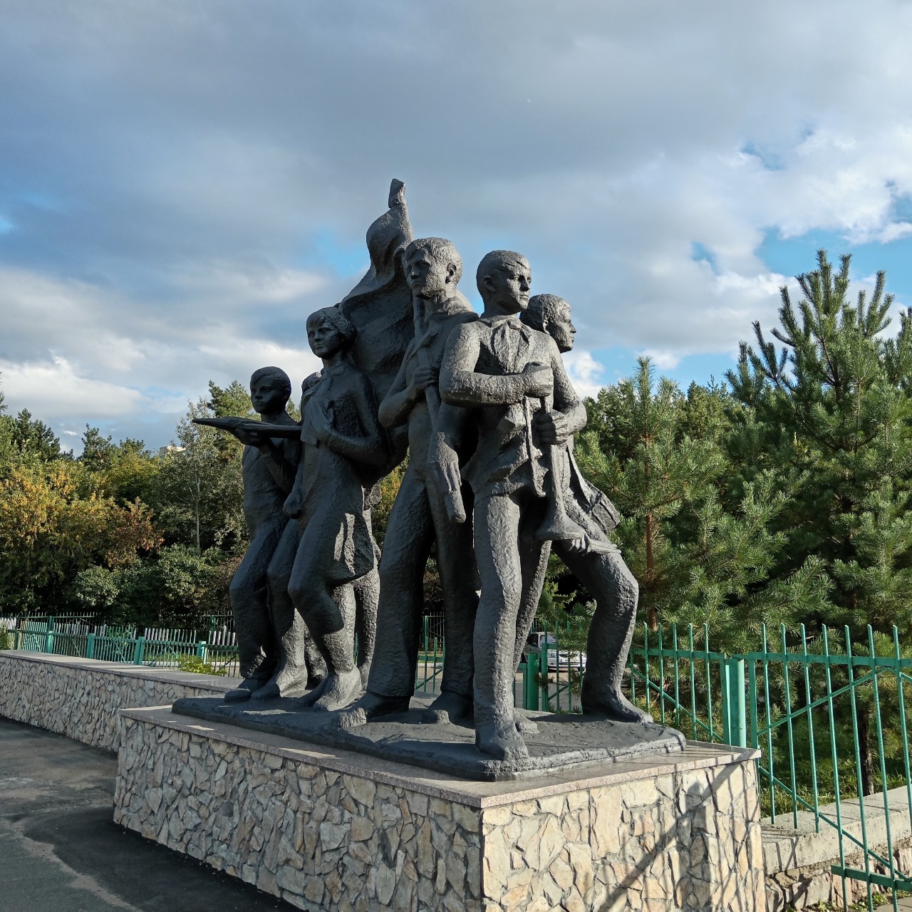 Olika - Дракончик в LOOKY — фото 6