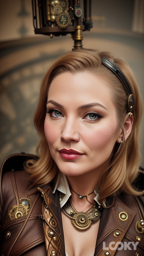 #Стимпанк #LOOKY_нейронка 
[#дневник](дневник) [#мысливслух](мысливслух) [#питер](питер) Не хочу чтобы он возвращался из больницы. Да можно это не правильно как то звучит но как есть.мне без него лучше, я даже не соскучилась.