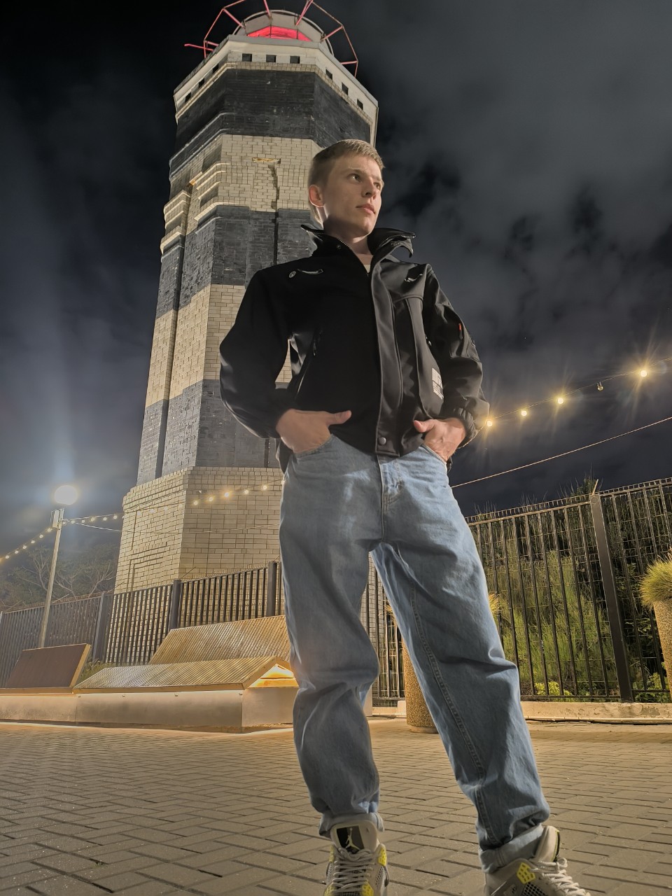 OTMEHA в LOOKY — публикация