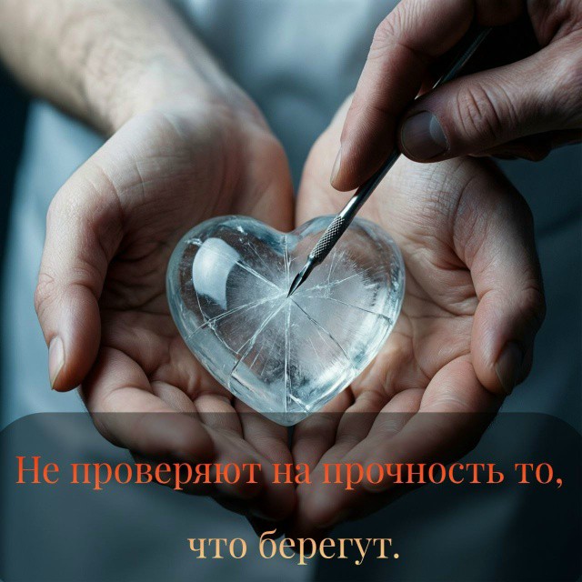 nikasuper2018 в LOOKY — Есть особая, ядовитая манера в отношениях — испытывать любов