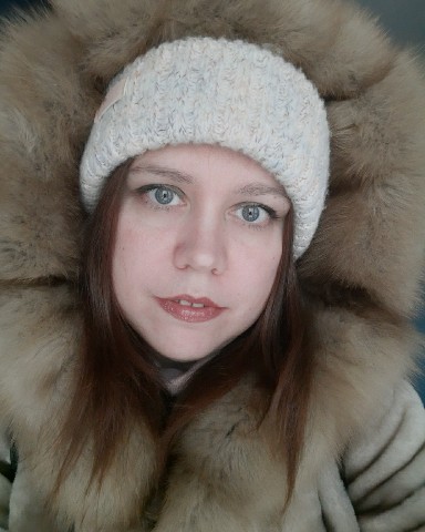 anna_fedorovykh в LOOKY. . Я