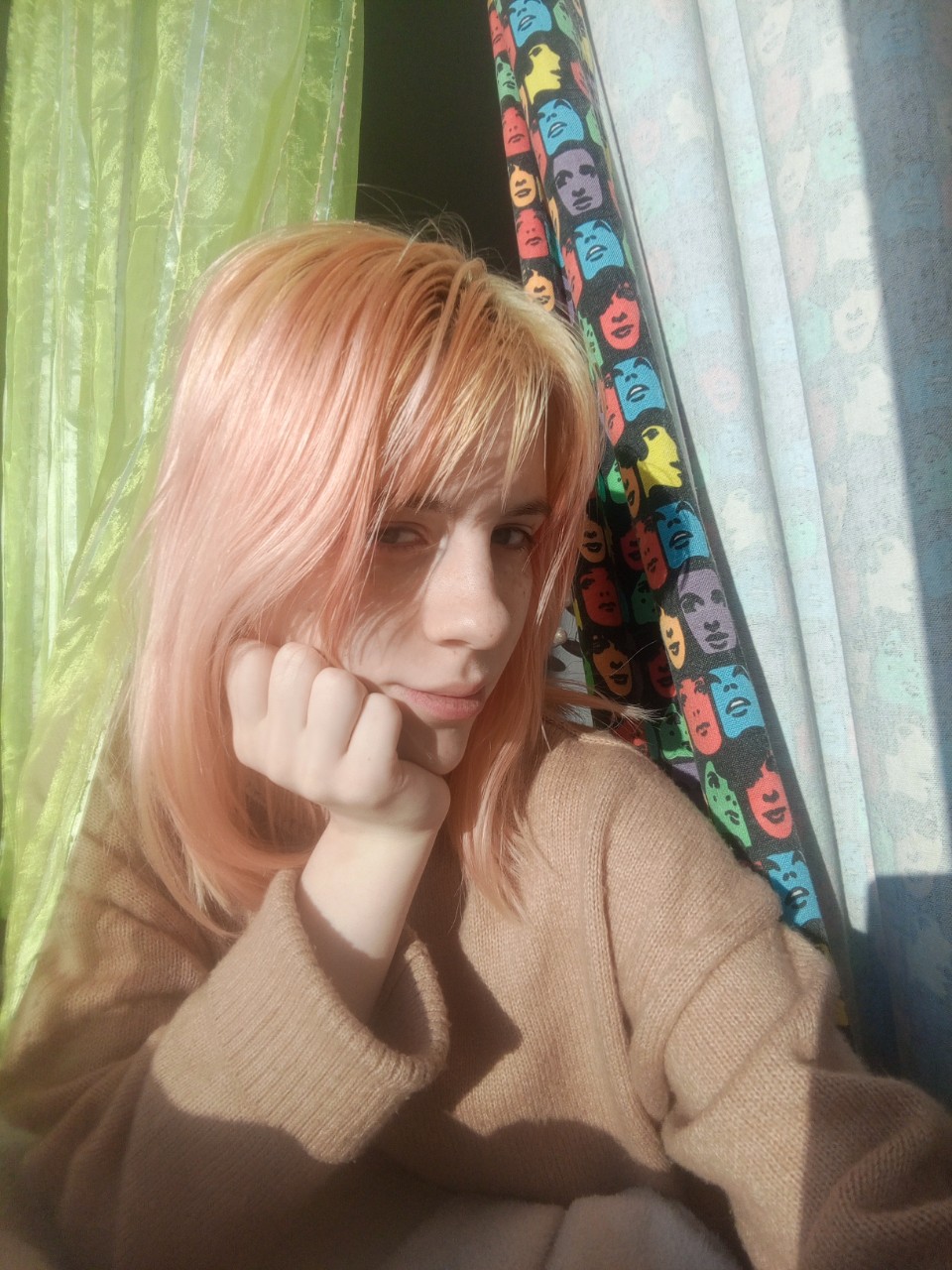 Александра Соколова в LOOKY. . Доброго дня!) 
В Пит...