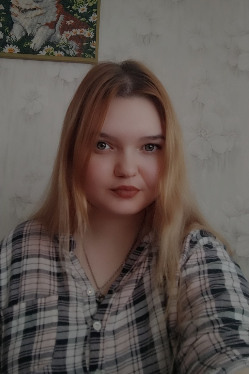 Dashahun Samsonkina в LOOKY — публикация