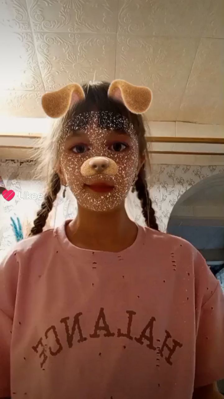 Козлова Женя в LOOKY. . Ее глаза как два све...