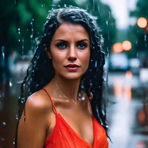 ooo_avia в LOOKY. . Дождик ☔️ ☔️ ☔️  Все...