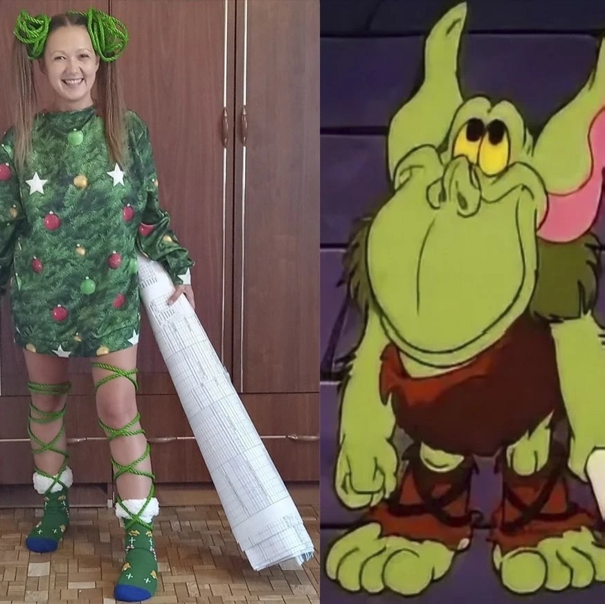 Марина Блогер in LOOKY. . 