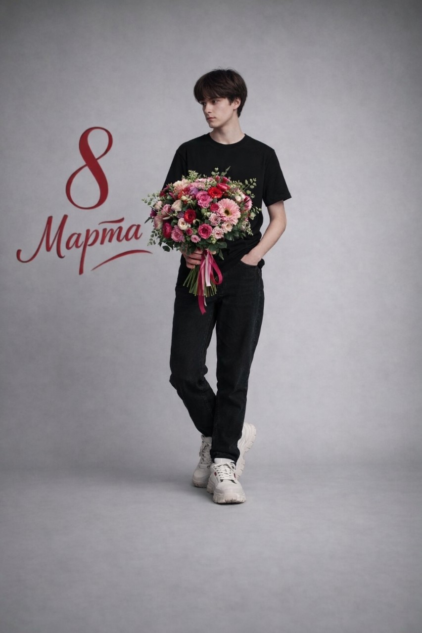 Поздравляем наших дорогих женщин с #8марта
Наш сайт http://transfertobrand.tb.ru

#8марта [#футболка ](футболка) [#купитьфутболку ](купитьфутболку)[#трансферто ](трансферто)[#базоваяфутболка ](базоваяфутболка)