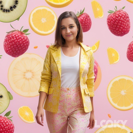 __iris_kis в LOOKY — Люблю уже летнее настроение 🥰🤗🌼☀️
