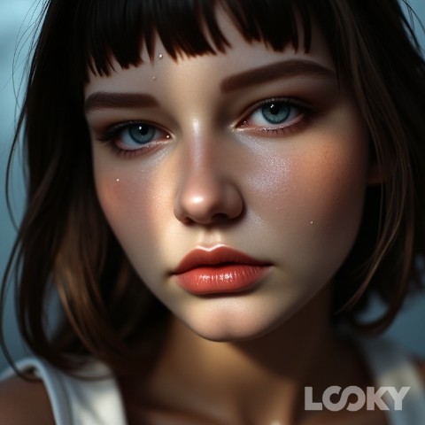 Mirael Wilson в LOOKY. . 