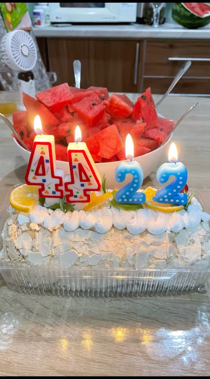 jene_vaa в LOOKY — С прошедшим Днём рождения, мой любимый муж! 🎉 Ты моя полови