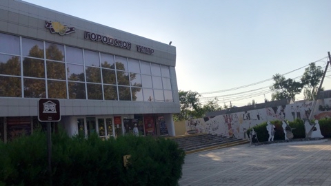YoZ в LOOKY. #путешествие_в_настоящее. #путешествие_в_насто...