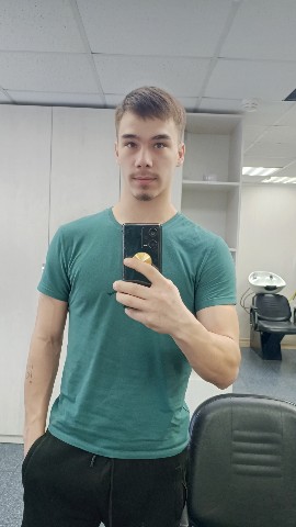 Юрий в LOOKY. . 