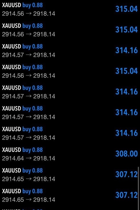 Live trading steam