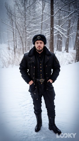 Looky_1699440073879 в LOOKY. #Фэнтези,#LOOKY_нейронка. #Фэнтези #LOOKY_нейр...