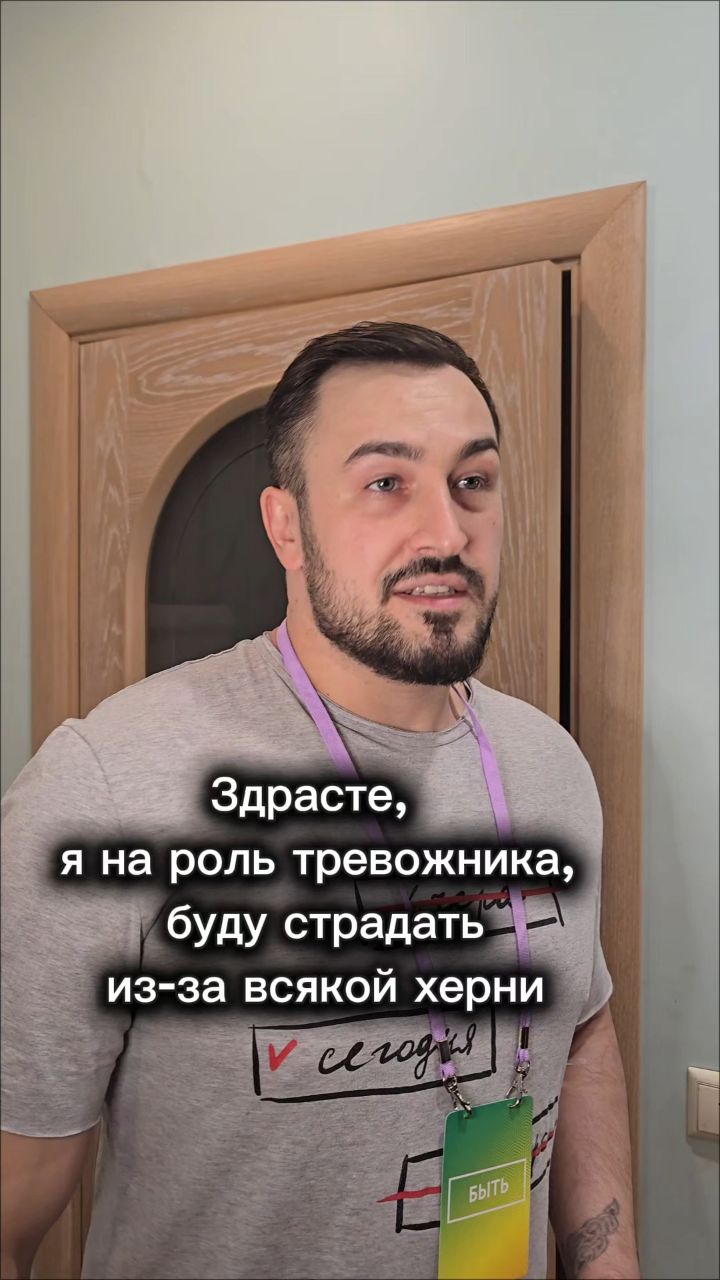 Арянов Вячеслав в LOOKY — публикация