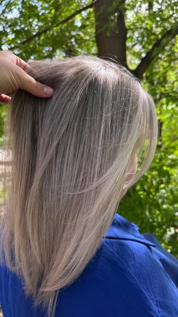 yuliatrutenko в LOOKY. #колористсамара,#окрашиваниесамара,#блондсамара,#сложноеокрашивание,#аиртачсамара,#балаяжсамара,#коррекцияцвета,#исправлениеокрашивания,#чистыйблонд,#холодныйблонд,#дорогойцвет,#многогранныйцвет,#здоровыеволосы,#блондбезжелтизны,#премиумокрашивание,#авторскаятехника. Блонд в седину не до...