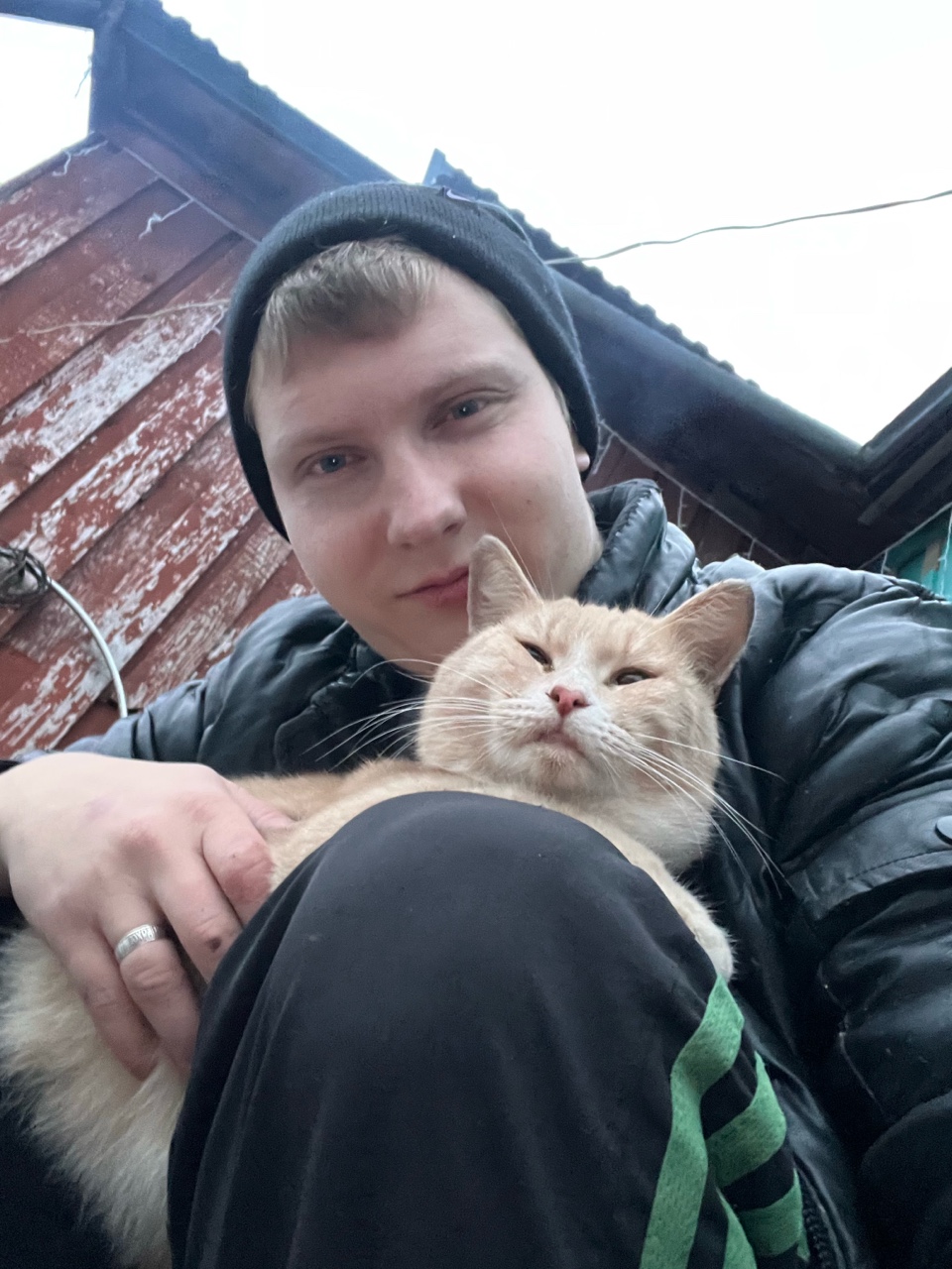Как ваши не чего ?