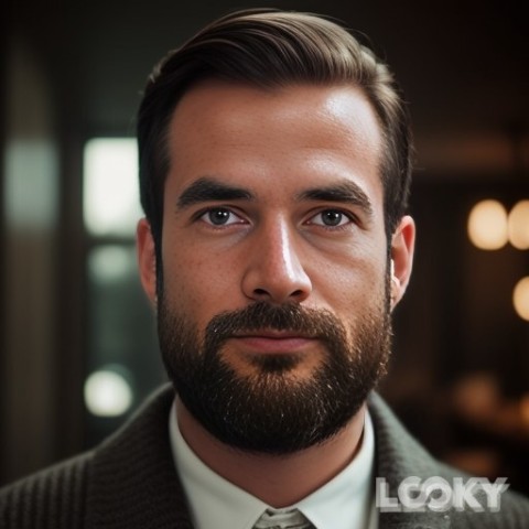 Валерий в LOOKY. #Олд_мани,#Исходное_фото,#LOOKY_нейронка. #Олд_мани #Исходное_...