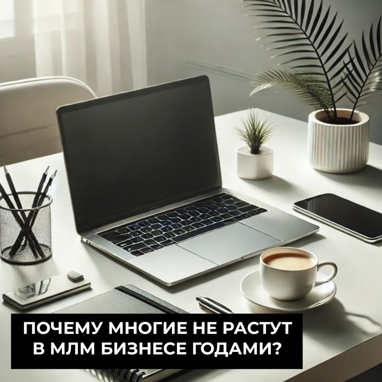 ГАЛИНА  КОЛЧАНОВА в LOOKY — Знаете, в чём главная причина?

Не в продукте. Не в компании