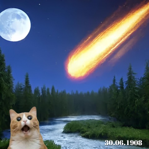marathasanov148 в LOOKY. . ВЕЛИКИЕ ТАЙНЫ: Тунгу...